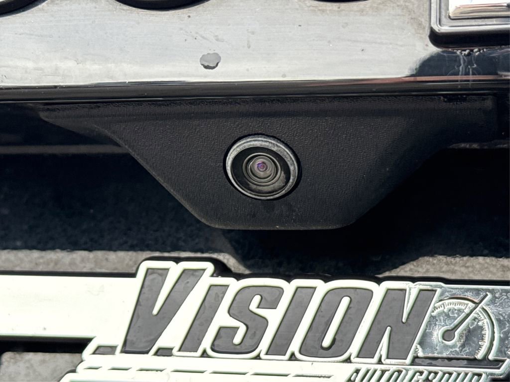 Used 2023 Jeep Renegade Latitude w/ Sun/Sound Group image 15