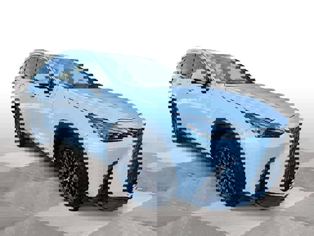 Used 2022 Lexus NX 250 FWD w/ Towing Package (2000 Lbs) image 2