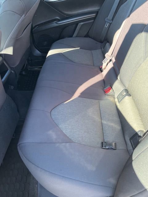Used 2024 Toyota Camry LE image 10