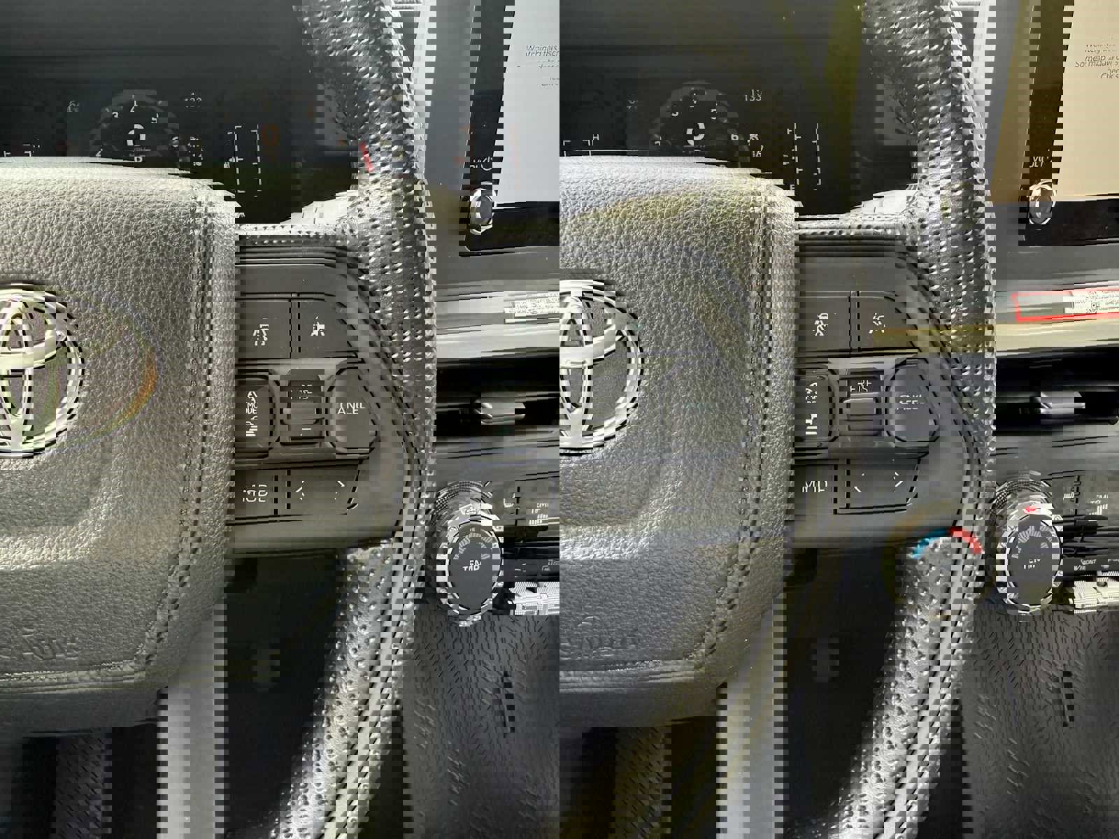 New 2026 Toyota Tacoma SR5 image 12