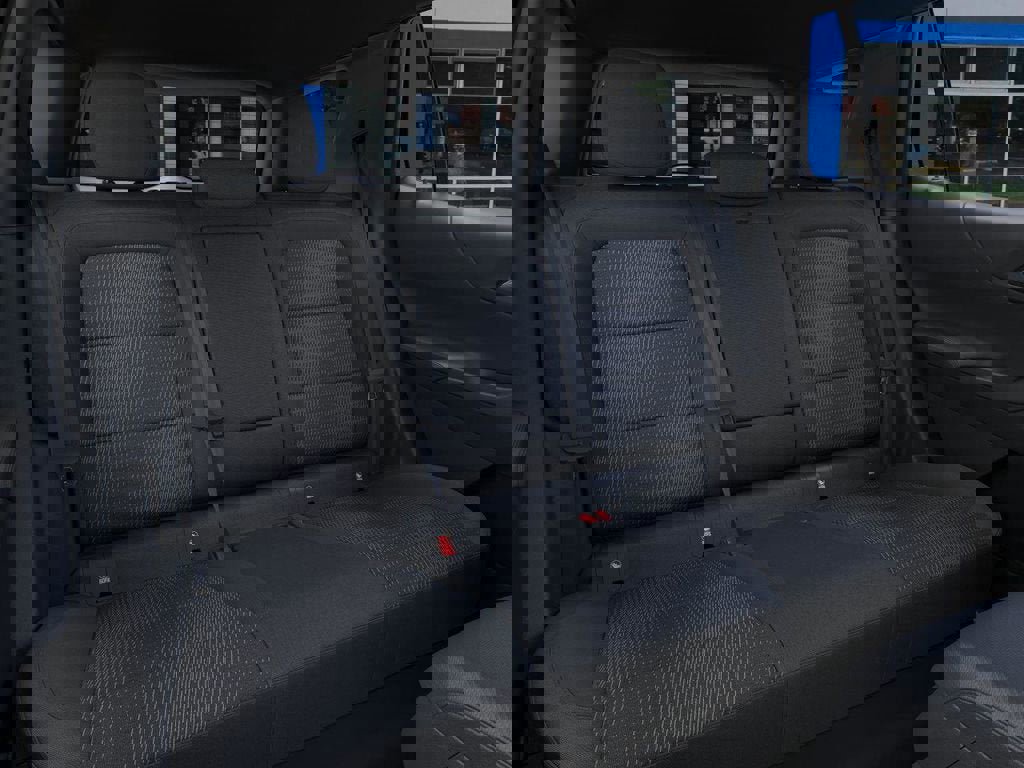 New 2026 Chevrolet Equinox LT image 17