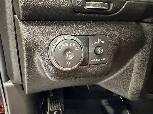 Used 2017 Chevrolet Traverse Premier AWD/4WD image 34