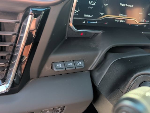 Certified 2025 GMC Sierra 2500 Denali Ultimate image 17