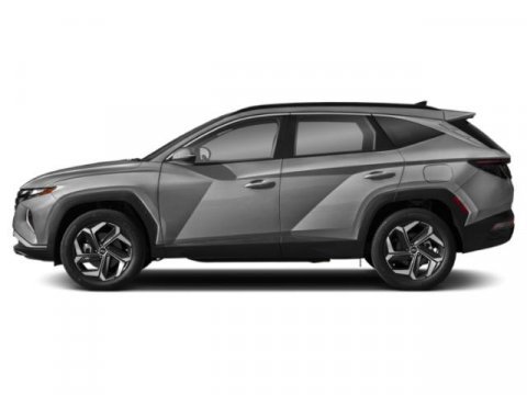 Used 2022 Hyundai Tucson SEL w/ Cargo Package image 6