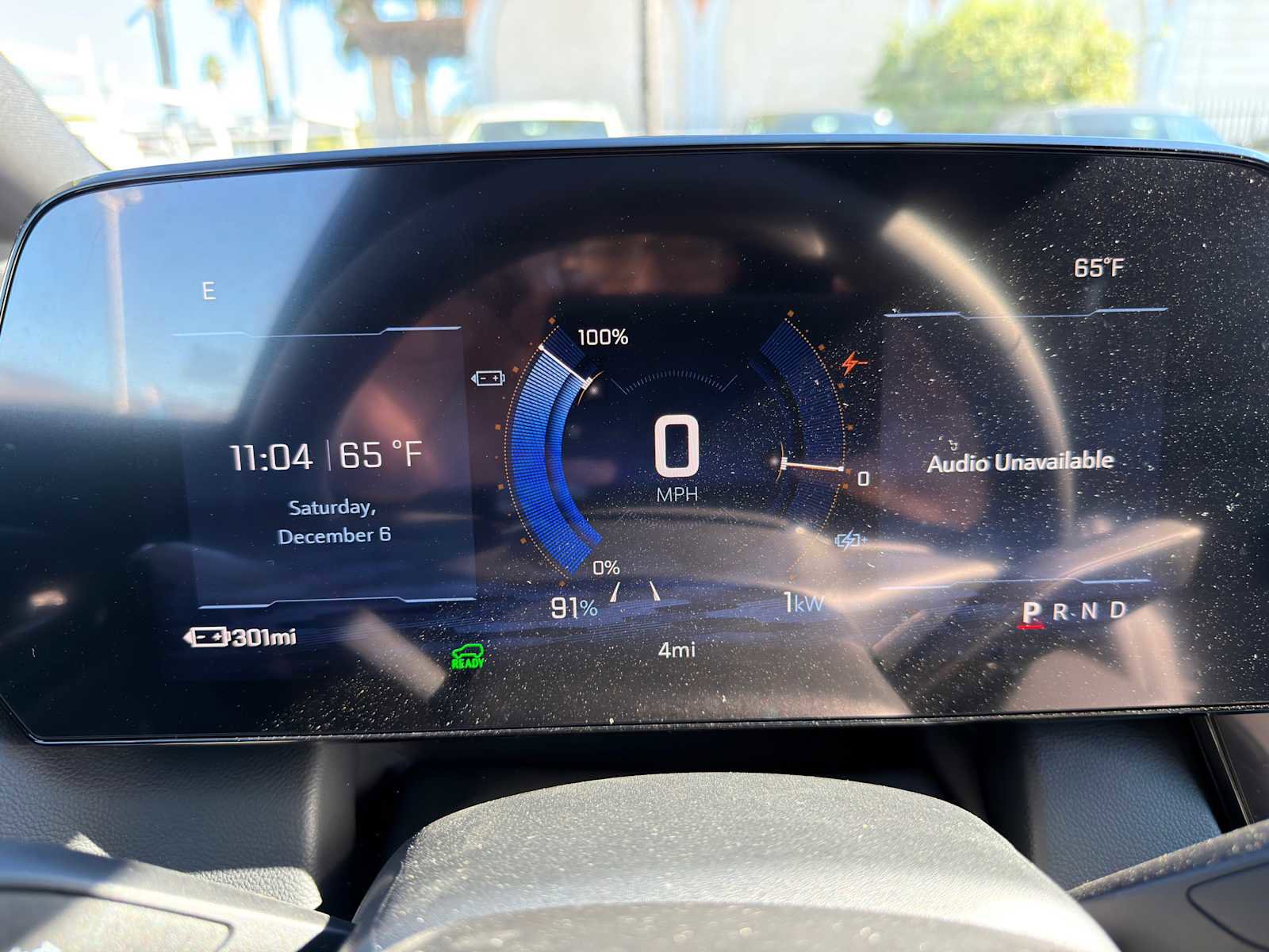 New 2026 Chevrolet Equinox EV LT image 28