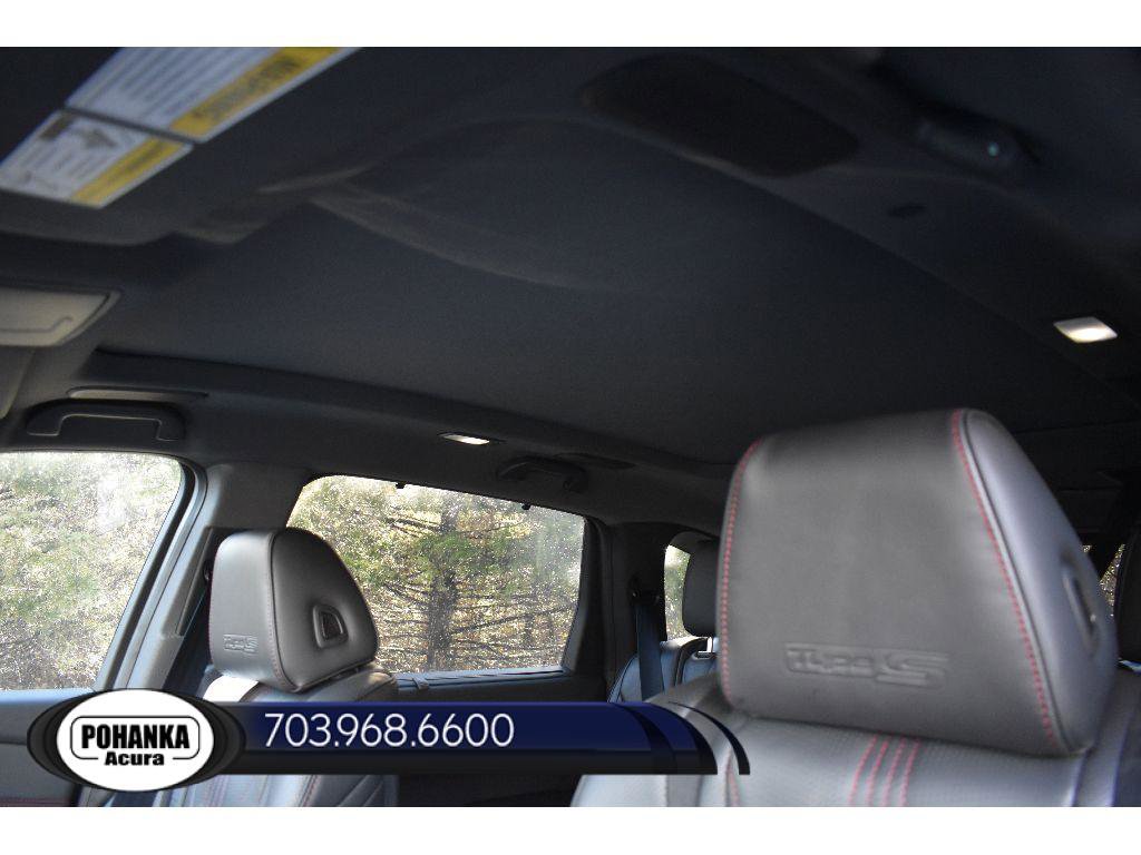 New 2026 Acura MDX Type S image 20