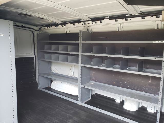 Used 2014 Chevrolet Express 3500 image 15