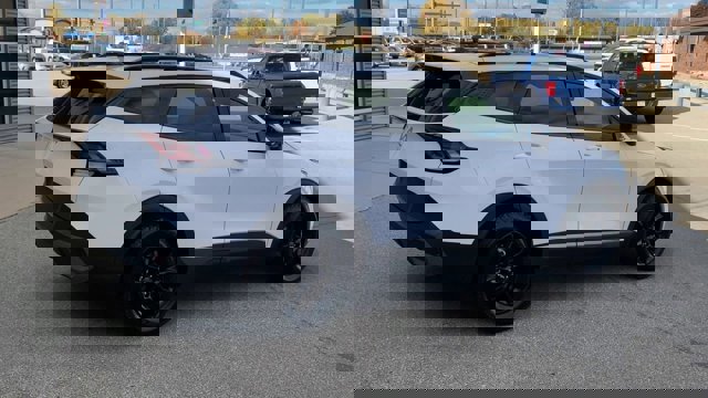 Used 2024 Kia Sportage X-Pro Prestige image 2