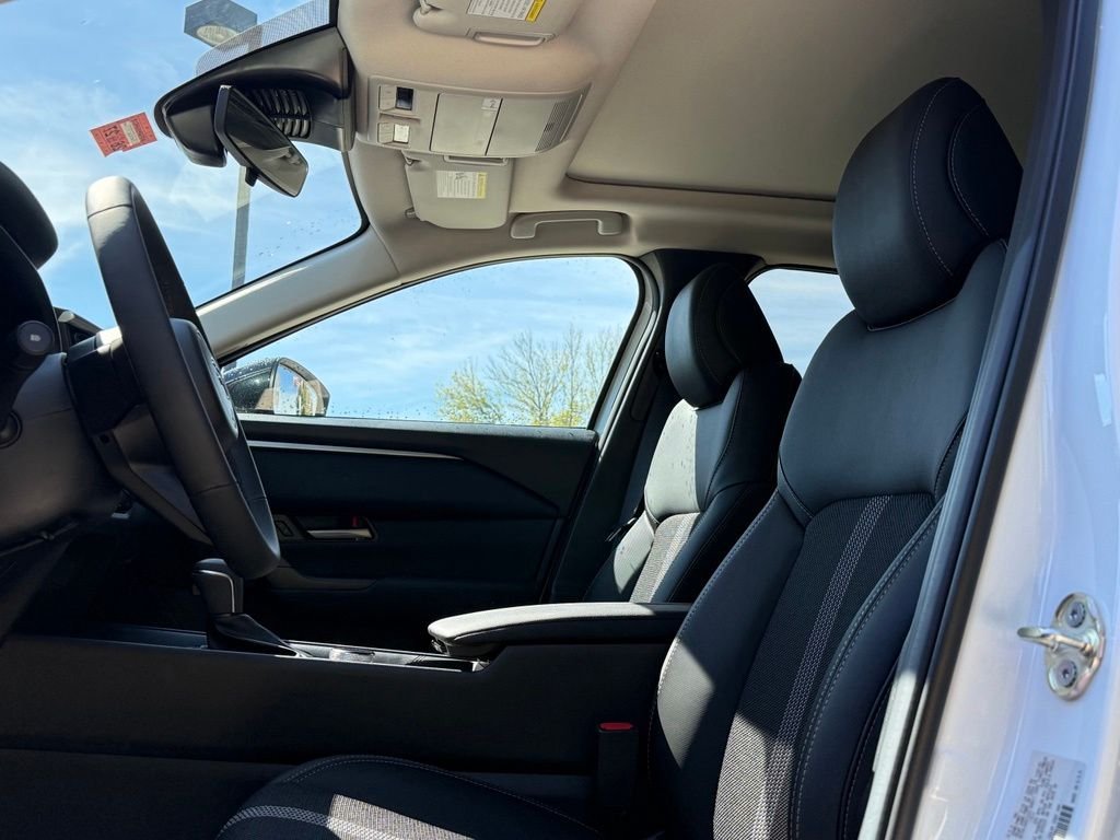 New 2026 MAZDA CX-50 2.5 Hybrid w/ Preferred Pkg AWD/4WD image 30