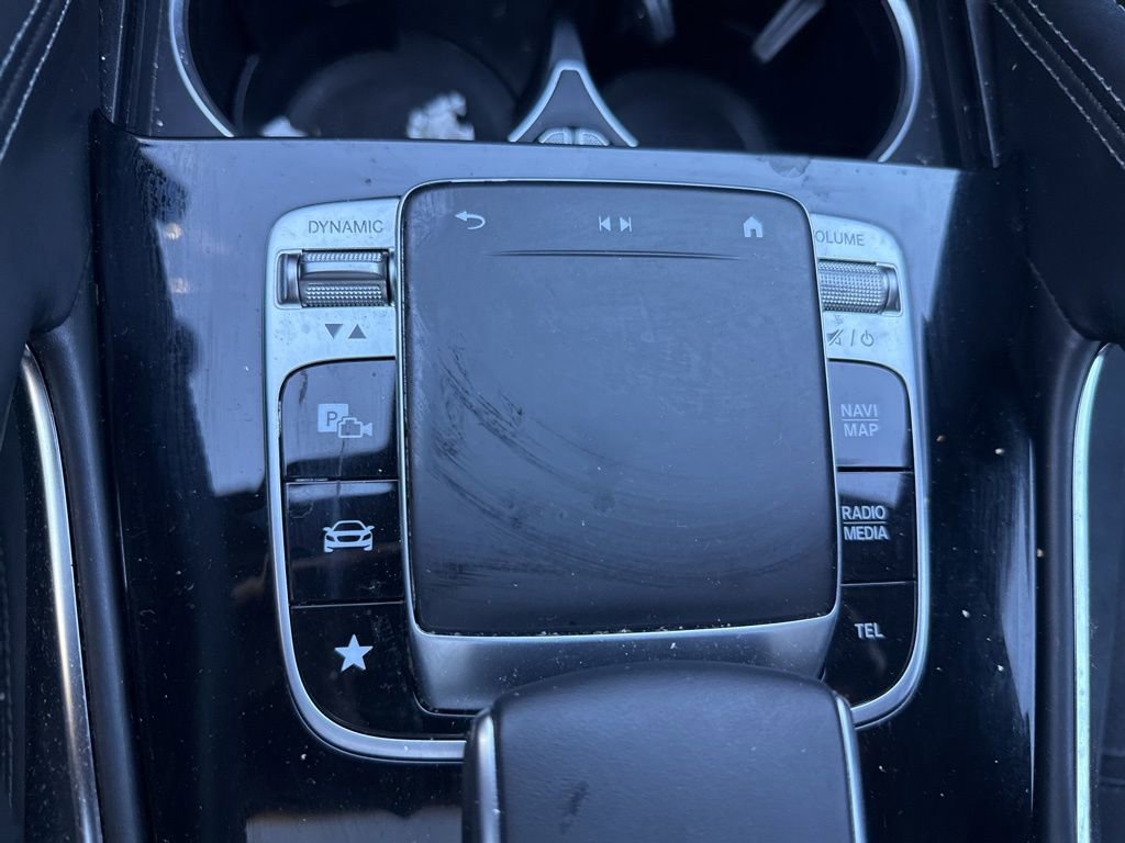 Used 2021 Mercedes-Benz GLE 53 AMG 4MATIC image 28