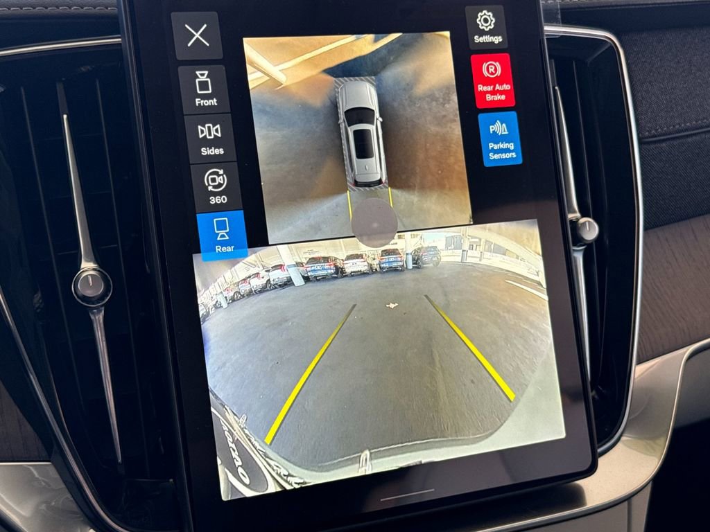 New 2026 Volvo XC90 T8 Ultra w/ Protection Package Premier AWD/4WD image 20