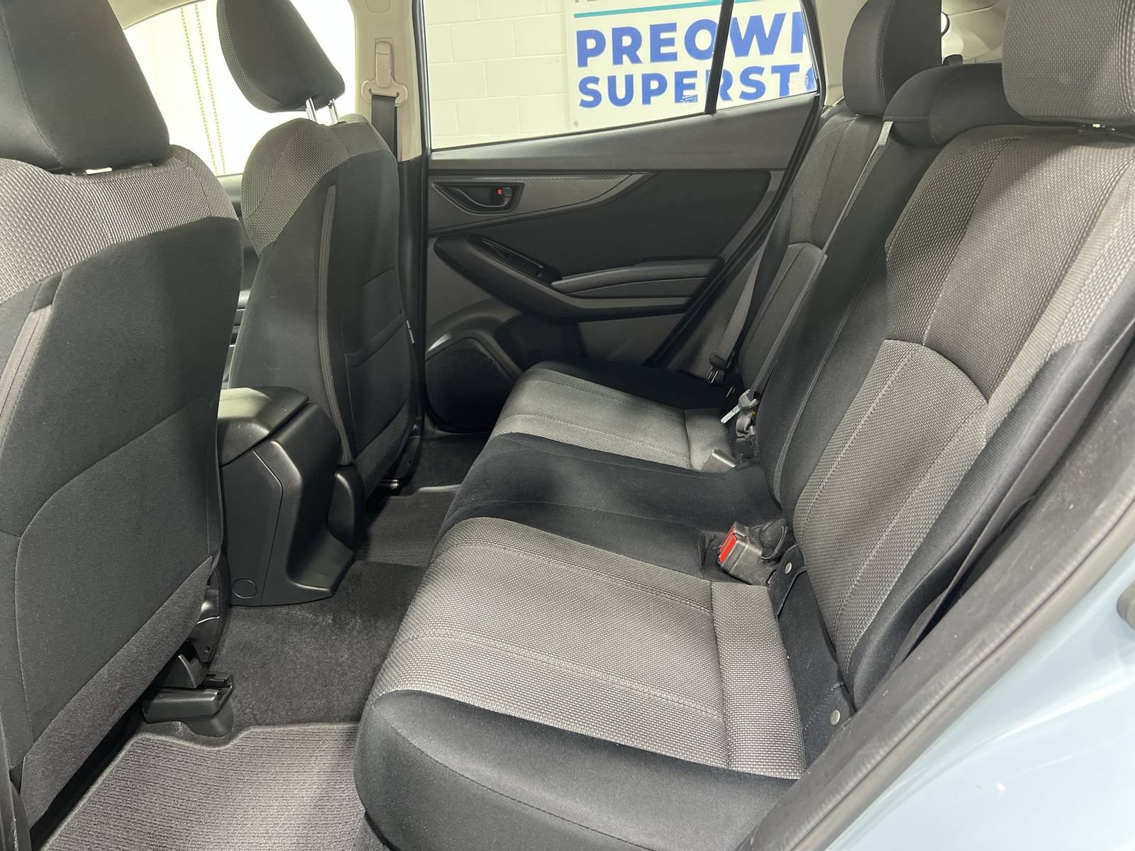 Used 2023 Subaru Crosstrek 2.0i AWD/4WD image 21