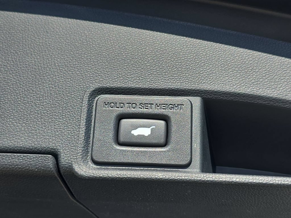 Used 2020 Acura RDX A-Spec AWD/4WD image 16