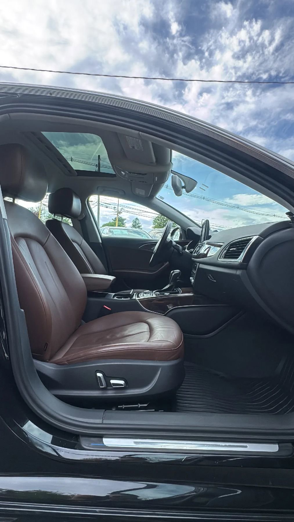 Used 2018 Audi A6 2.0T Premium Plus w/ Premium Plus Package AWD/4WD image 27