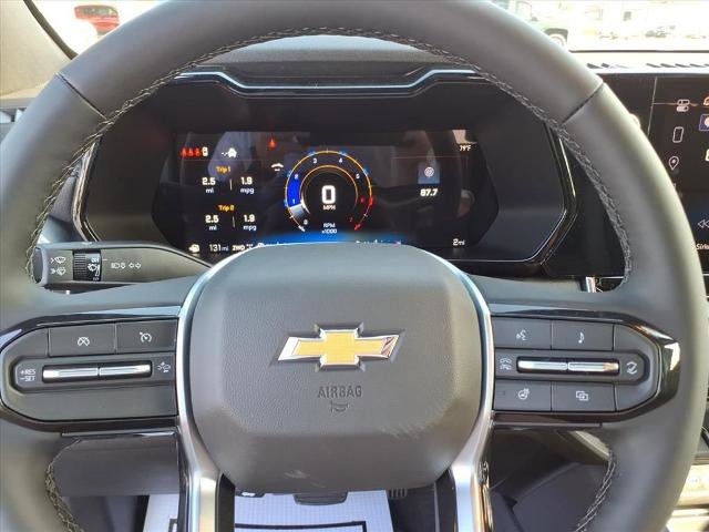 New 2026 Chevrolet Colorado LT w/ LT Convenience Package image 21