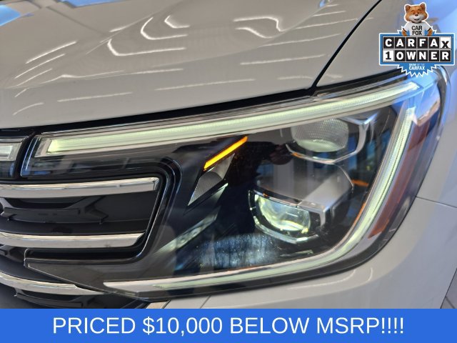 Used 2026 Volkswagen Atlas SE AWD/4WD image 21