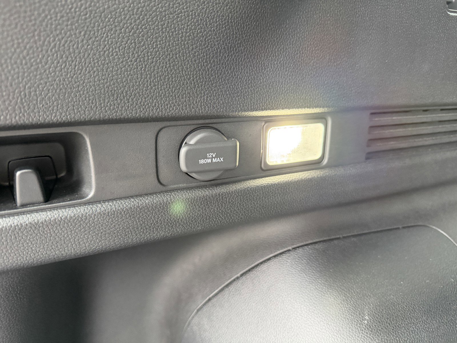 Used 2024 Honda CR-V Sport image 9