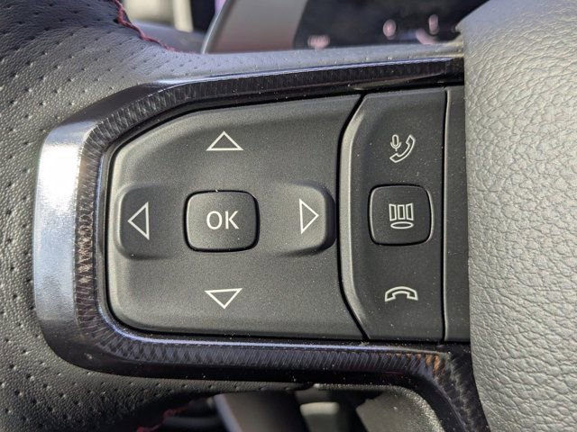 New 2026 RAM 1500 RHO w/ RHO Level 1 Equipment Group image 24