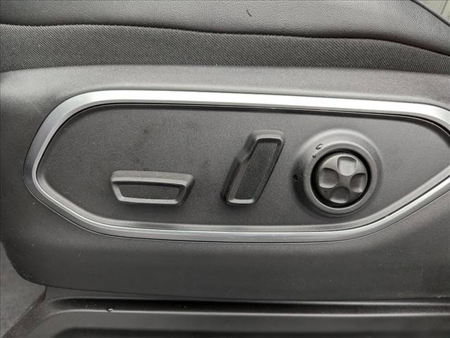 New 2025 Jeep Wagoneer Series II image 8