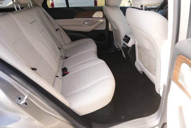 Used 2021 Mercedes-Benz GLE 350 image 16