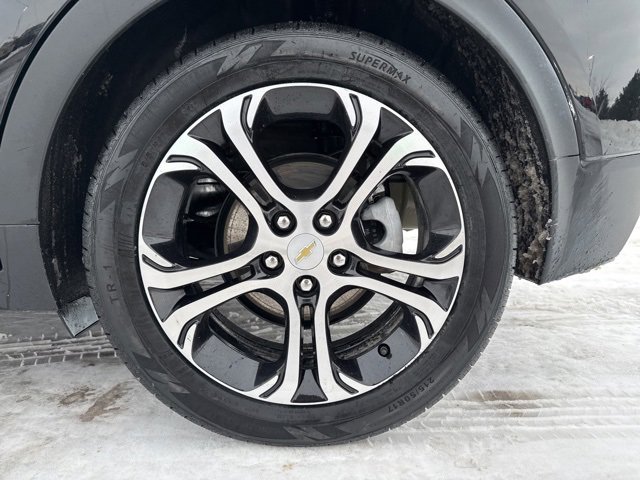 Used 2021 Chevrolet Bolt Premier w/ Infotainment Package image 9