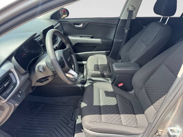 Used 2023 Kia Rio S FWD image 11
