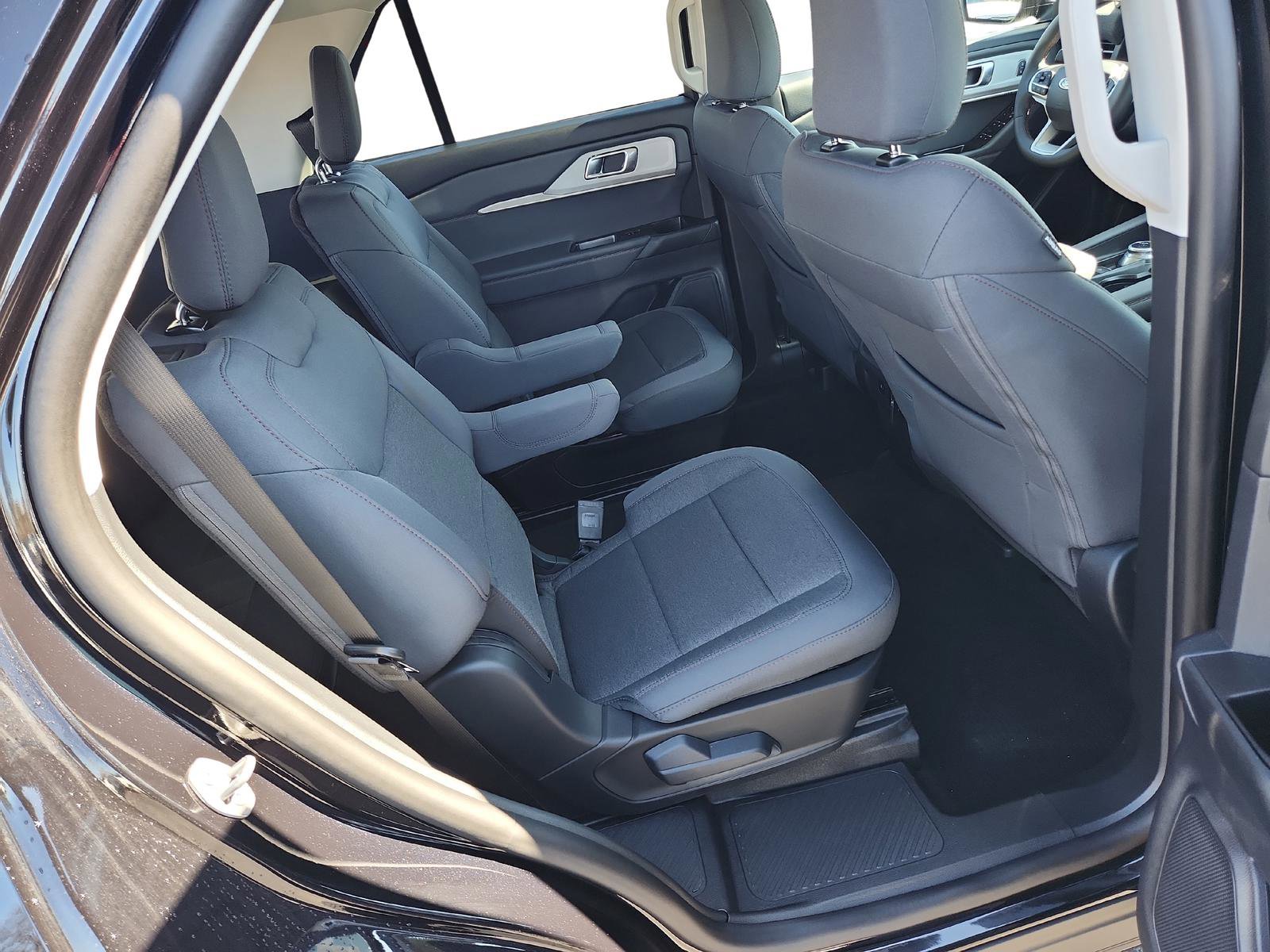 New 2026 Ford Explorer Active image 29