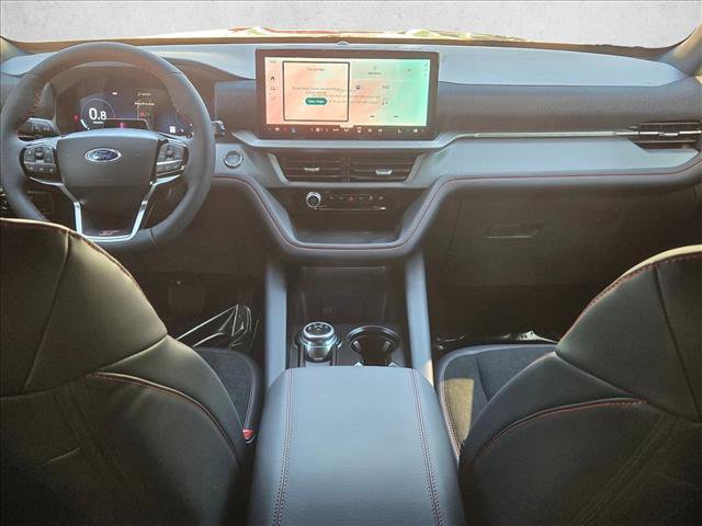 New 2026 Ford Explorer ST w/ Sun And Sound Package image 14
