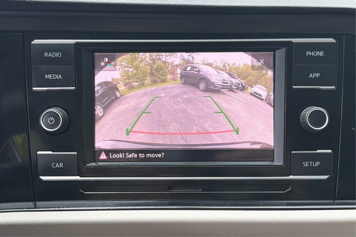 Used 2019 Volkswagen Jetta S w/ Driver Assistance Package FWD image 28