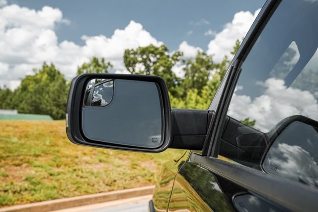 Used 2022 RAM 1500 Rebel w/ Rebel Level 2 Equipment Group AWD/4WD image 26