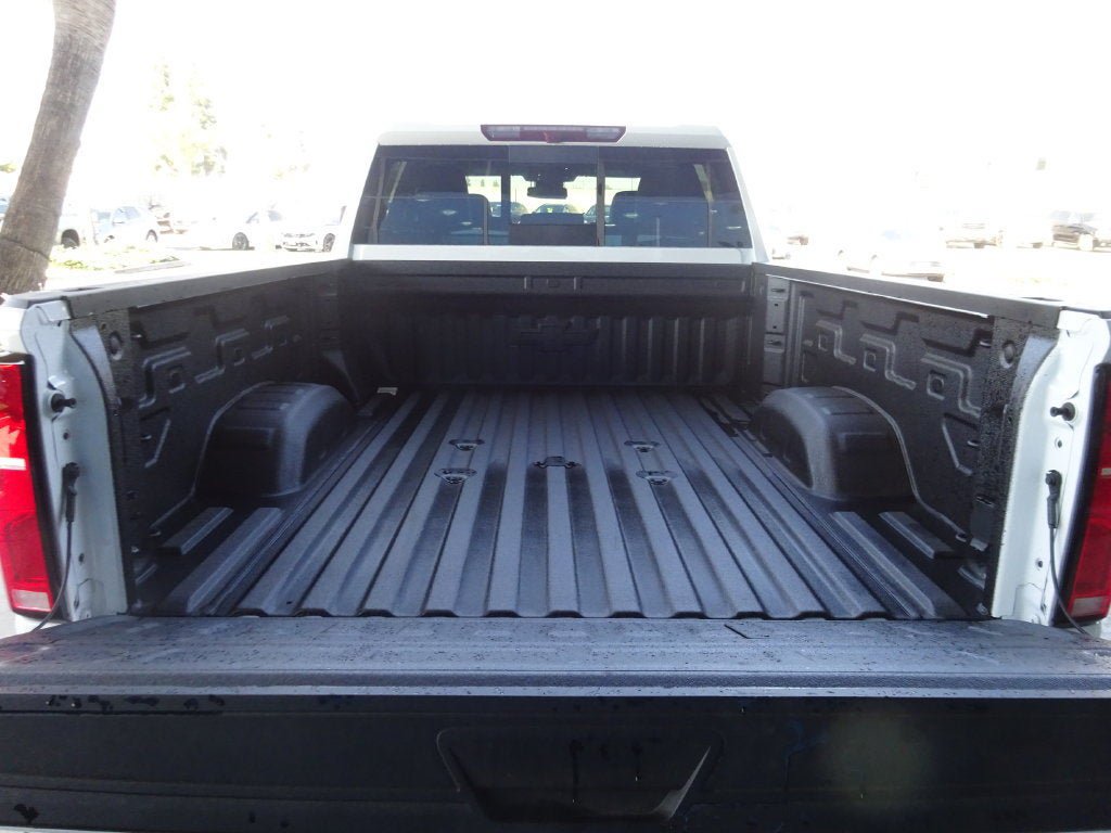 New 2026 Chevrolet Silverado 3500 LT w/ Trail Boss Package AWD/4WD image 7