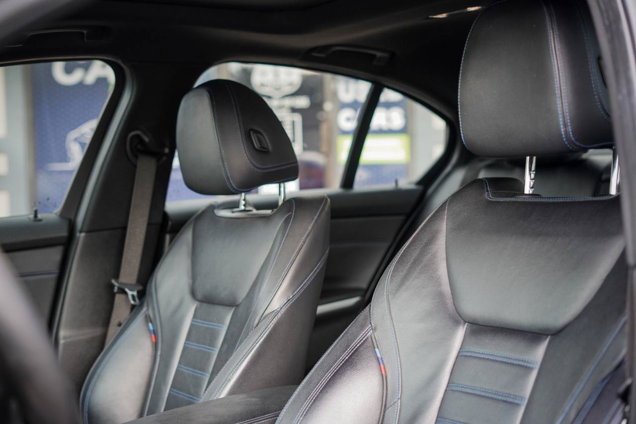 Used 2020 BMW M340i w/ Executive Package RWD image 16