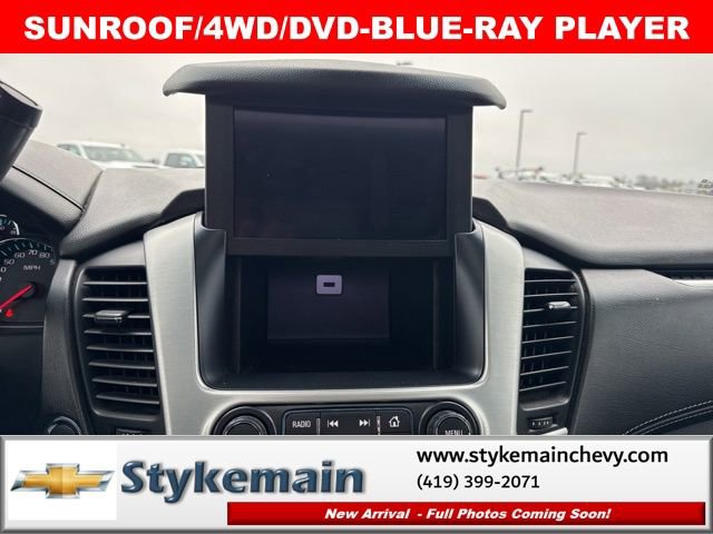 Used 2020 GMC Yukon SLT w/ Premium Edition AWD/4WD image 37