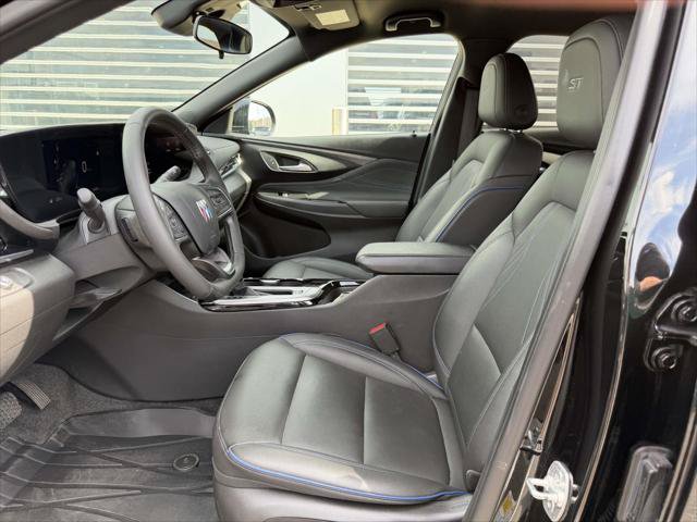 Used 2024 Buick Envista Sport Touring w/ Convenience I Package FWD image 20