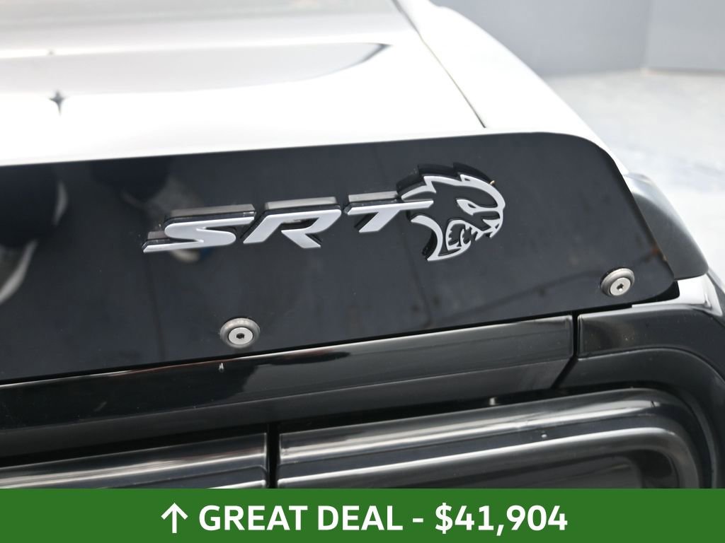 Used 2016 Dodge Challenger SRT Hellcat image 17