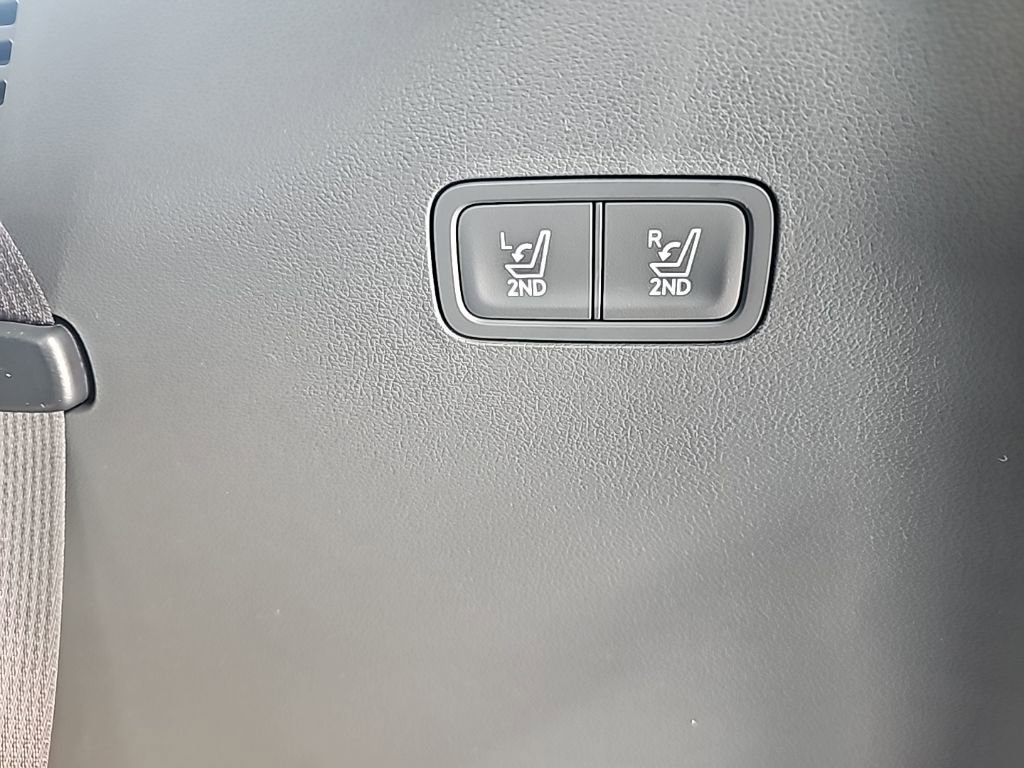 New 2026 Hyundai Santa Fe SEL AWD/4WD image 42