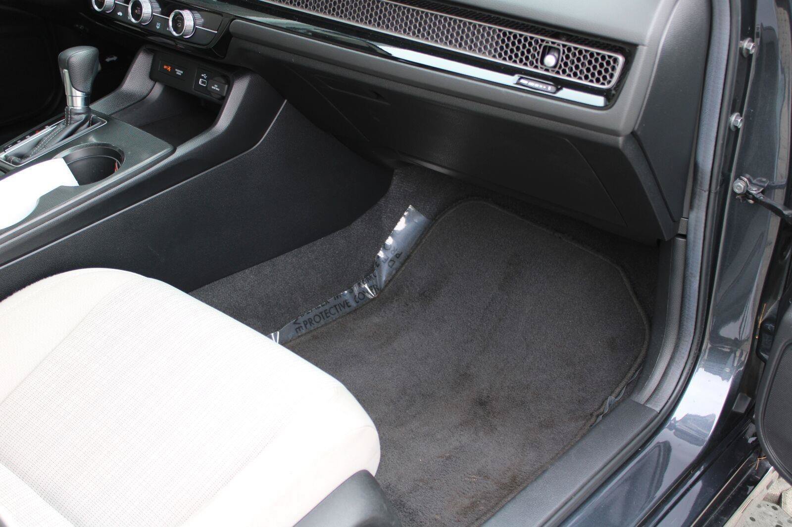 Used 2024 Honda Civic LX image 38