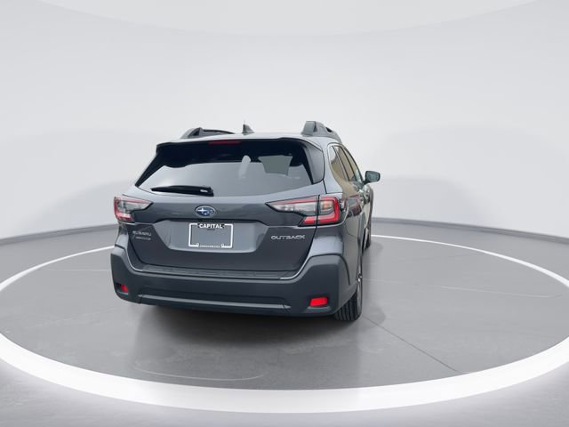Certified 2024 Subaru Outback Premium w/ Popular Package #1A image 7