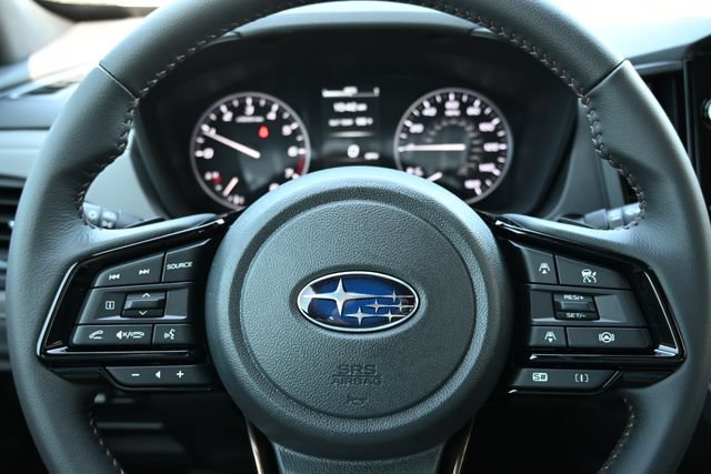 New 2026 Subaru Forester Sport AWD/4WD image 28