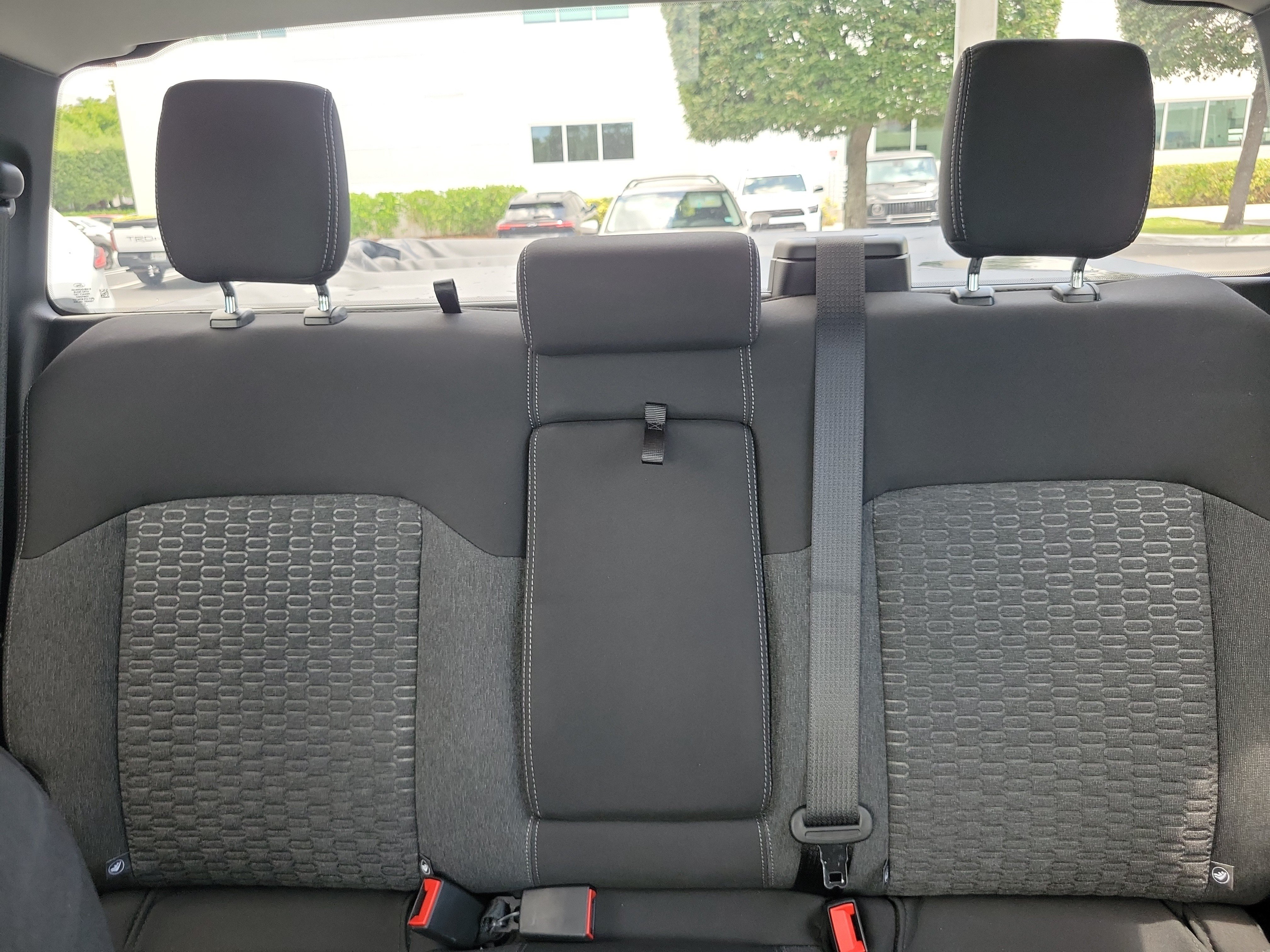 Used 2025 Ford Ranger XL RWD image 21