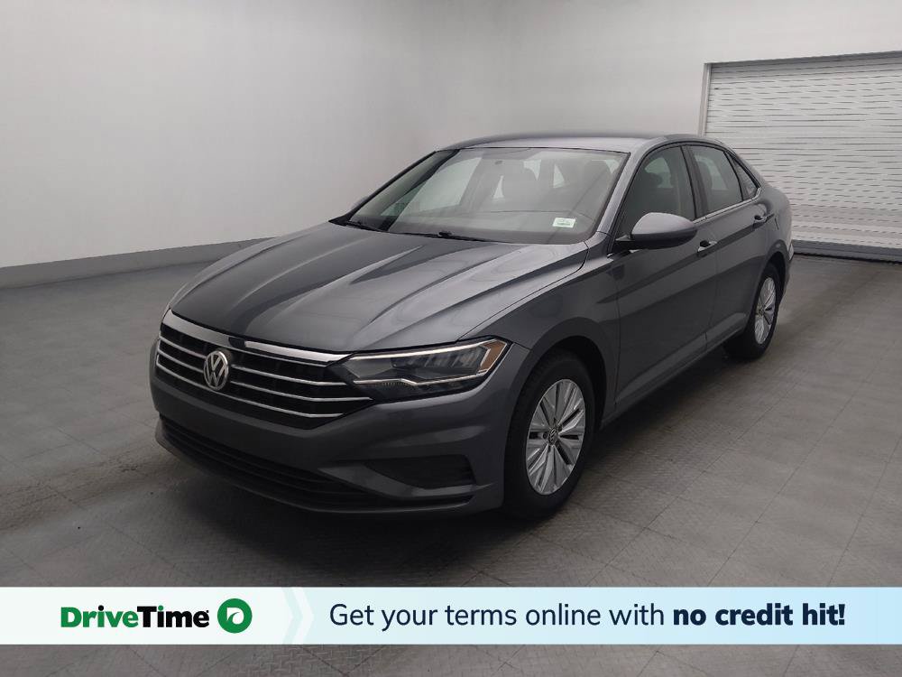 Used 2019 Volkswagen Jetta S w/ Driver Assistance Package FWD image 1