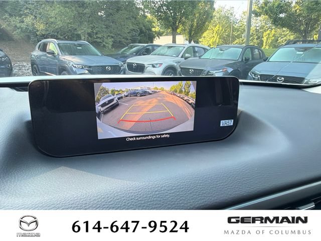New 2026 MAZDA CX-50 AWD 2.5 Hybrid w/ Weather Package image 26