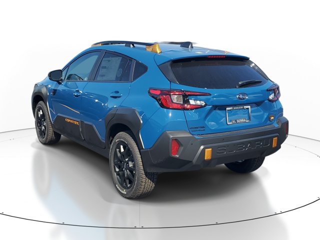 New 2026 Subaru Crosstrek 2.5i Wilderness AWD/4WD image 6