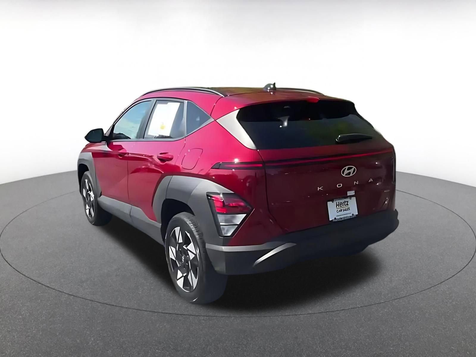 Used 2025 Hyundai Kona SEL image 8