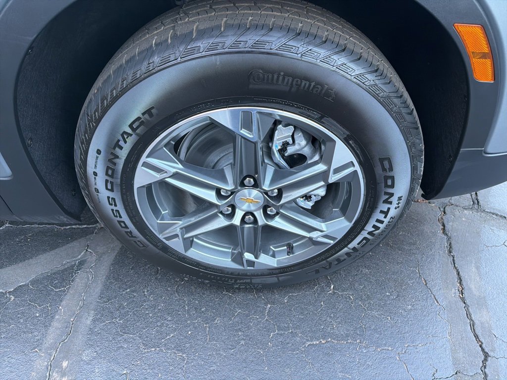 New 2026 Chevrolet Blazer LT image 14