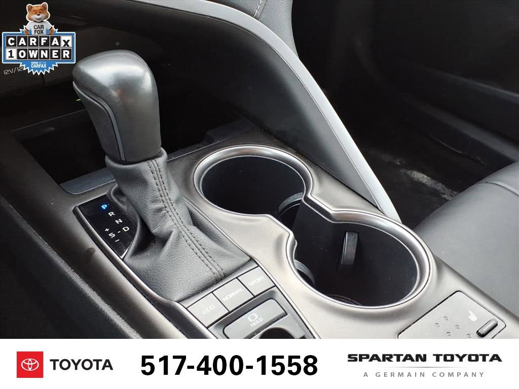 Used 2023 Toyota Camry XSE image 21