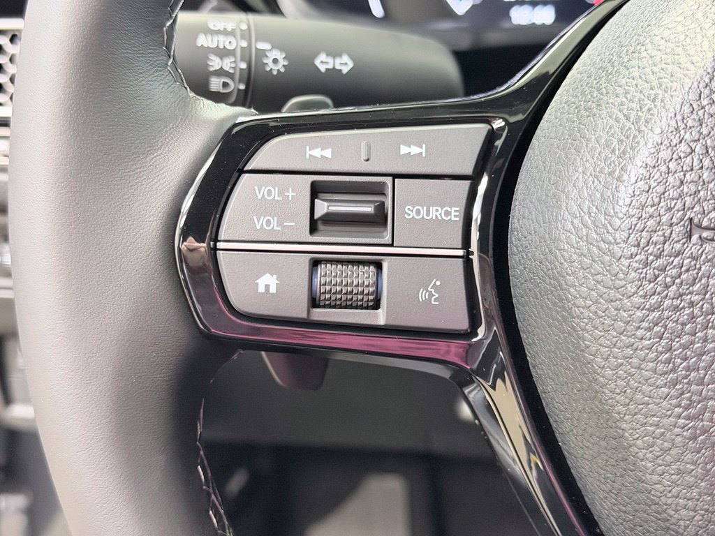 New 2026 Honda Civic Sport image 42