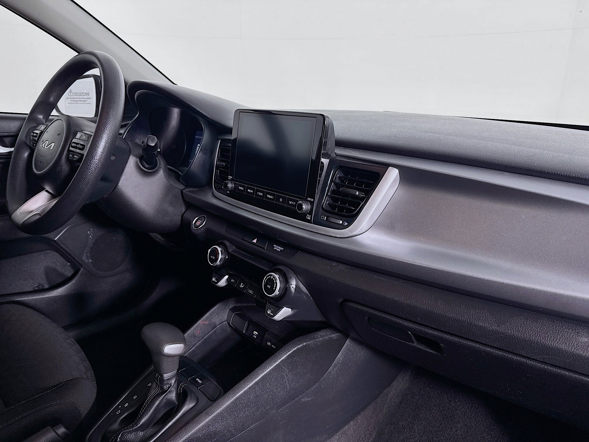 Used 2023 Kia Rio S w/ Technology Package image 50