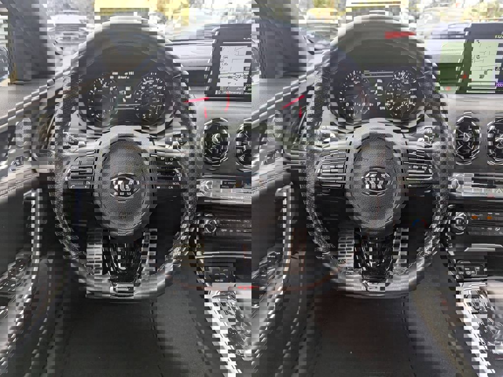 Used 2020 Kia Stinger GT2 image 12