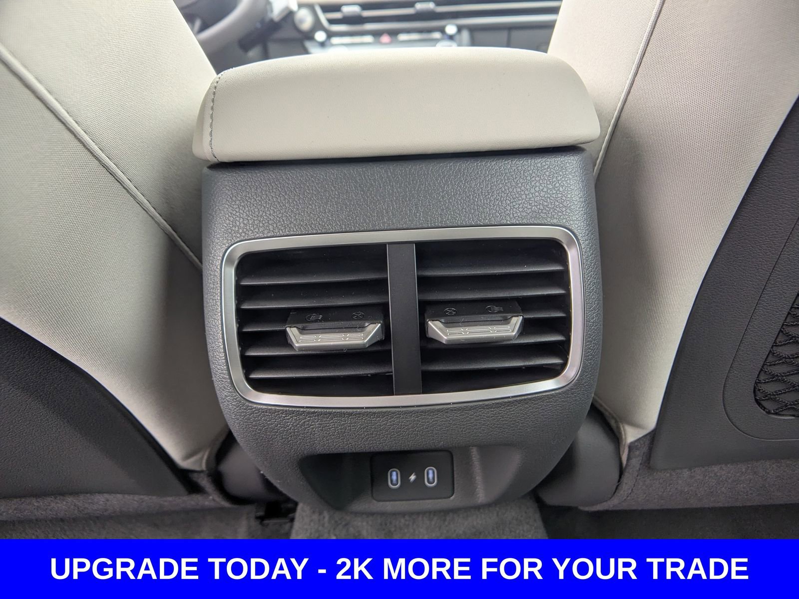 New 2026 Hyundai Sonata Blue image 18